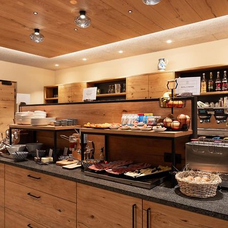 Residence Erika - Apartments, Breakfast & Sauna Siusi Luaran gambar