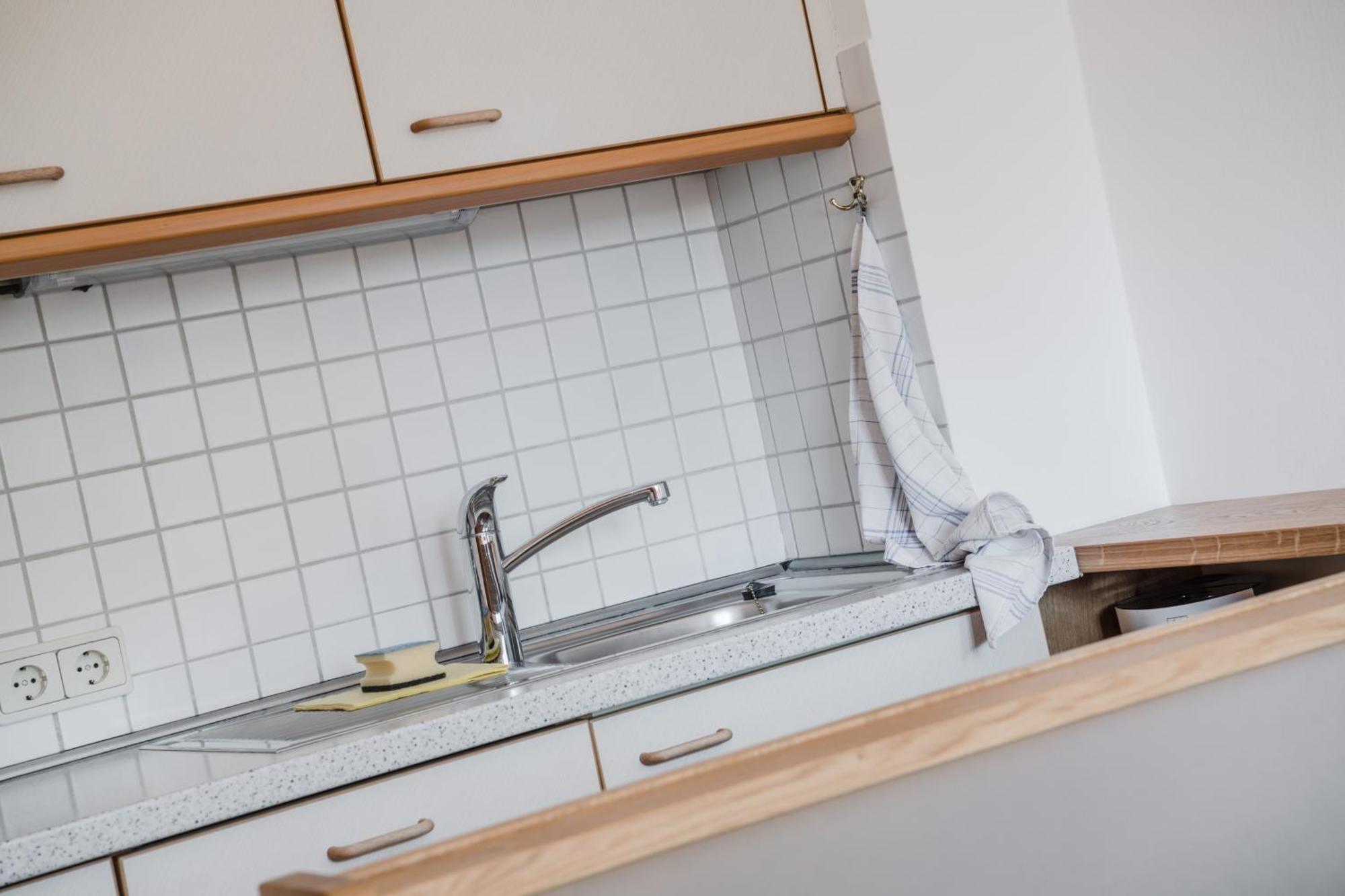 Residence Erika - Apartments, Breakfast & Sauna Siusi Luaran gambar