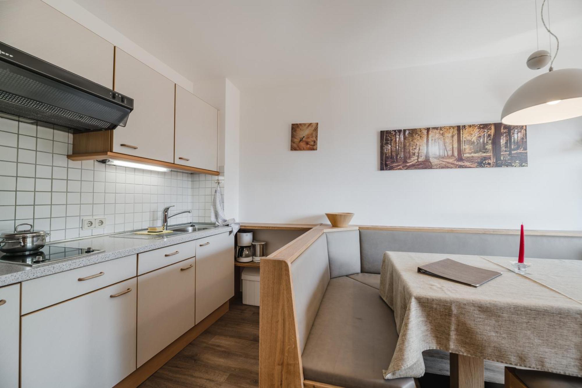 Residence Erika - Apartments, Breakfast & Sauna Siusi Luaran gambar