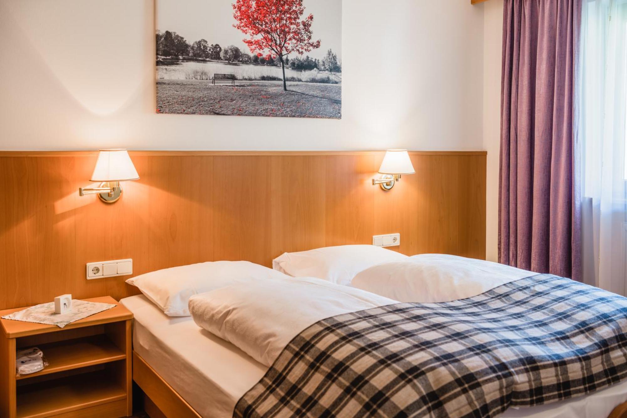 Residence Erika - Apartments, Breakfast & Sauna Siusi Luaran gambar