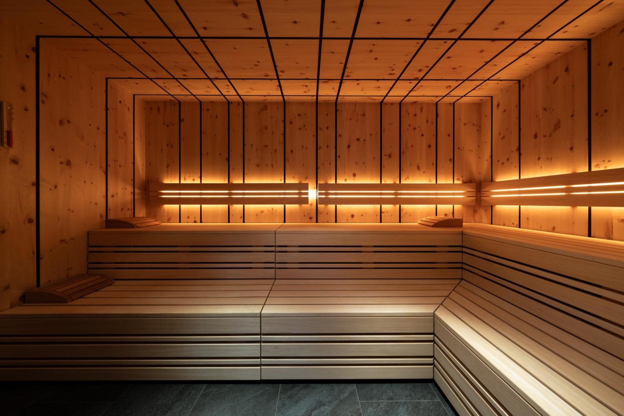 Residence Erika - Apartments, Breakfast & Sauna Siusi Luaran gambar