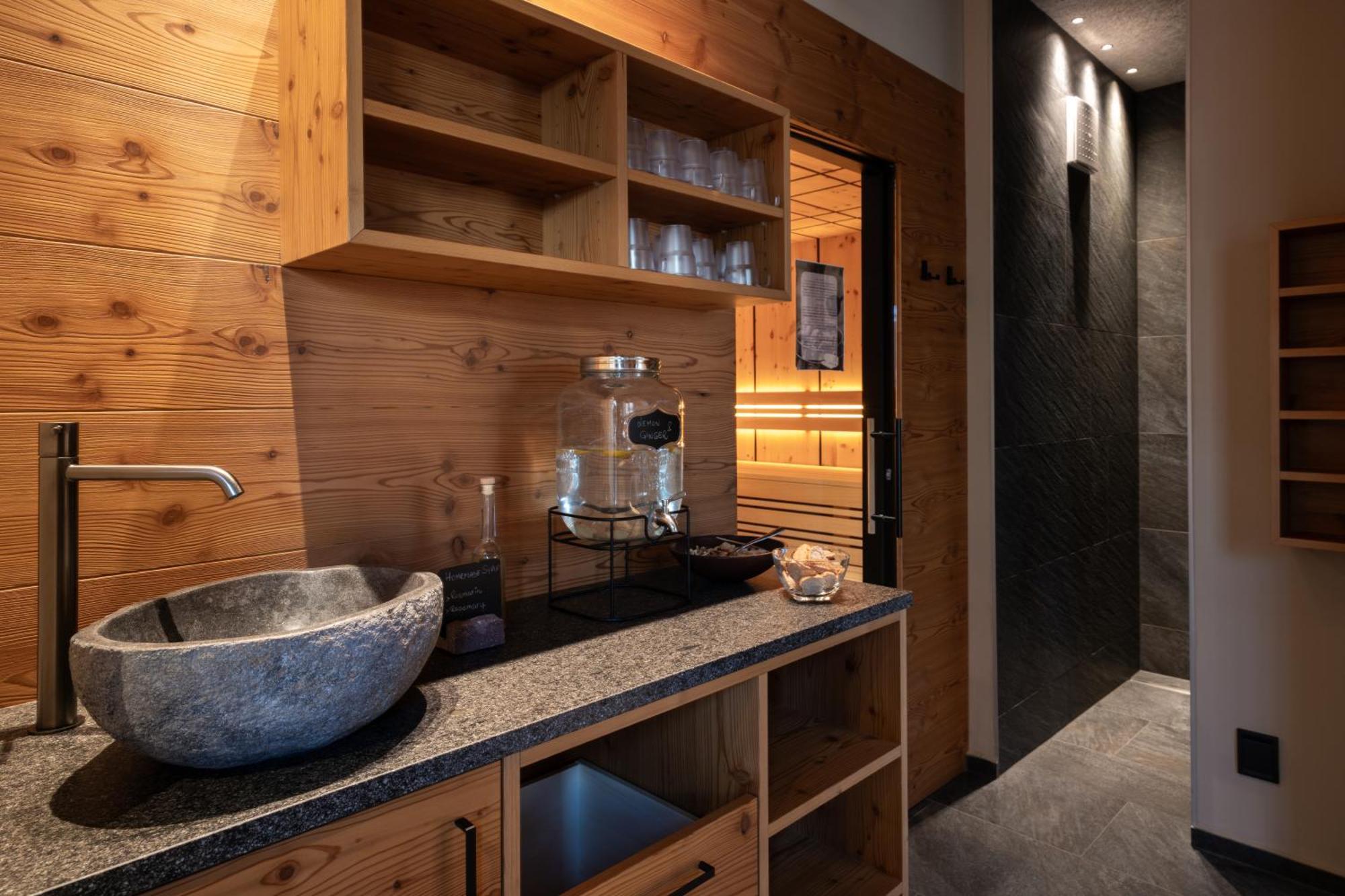 Residence Erika - Apartments, Breakfast & Sauna Siusi Luaran gambar